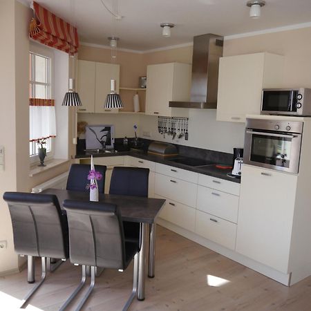 Suennenkringel 68 Appartement 1 Zingst Ngoại thất bức ảnh