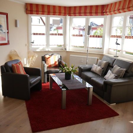 Suennenkringel 68 Appartement 1 Zingst Ngoại thất bức ảnh