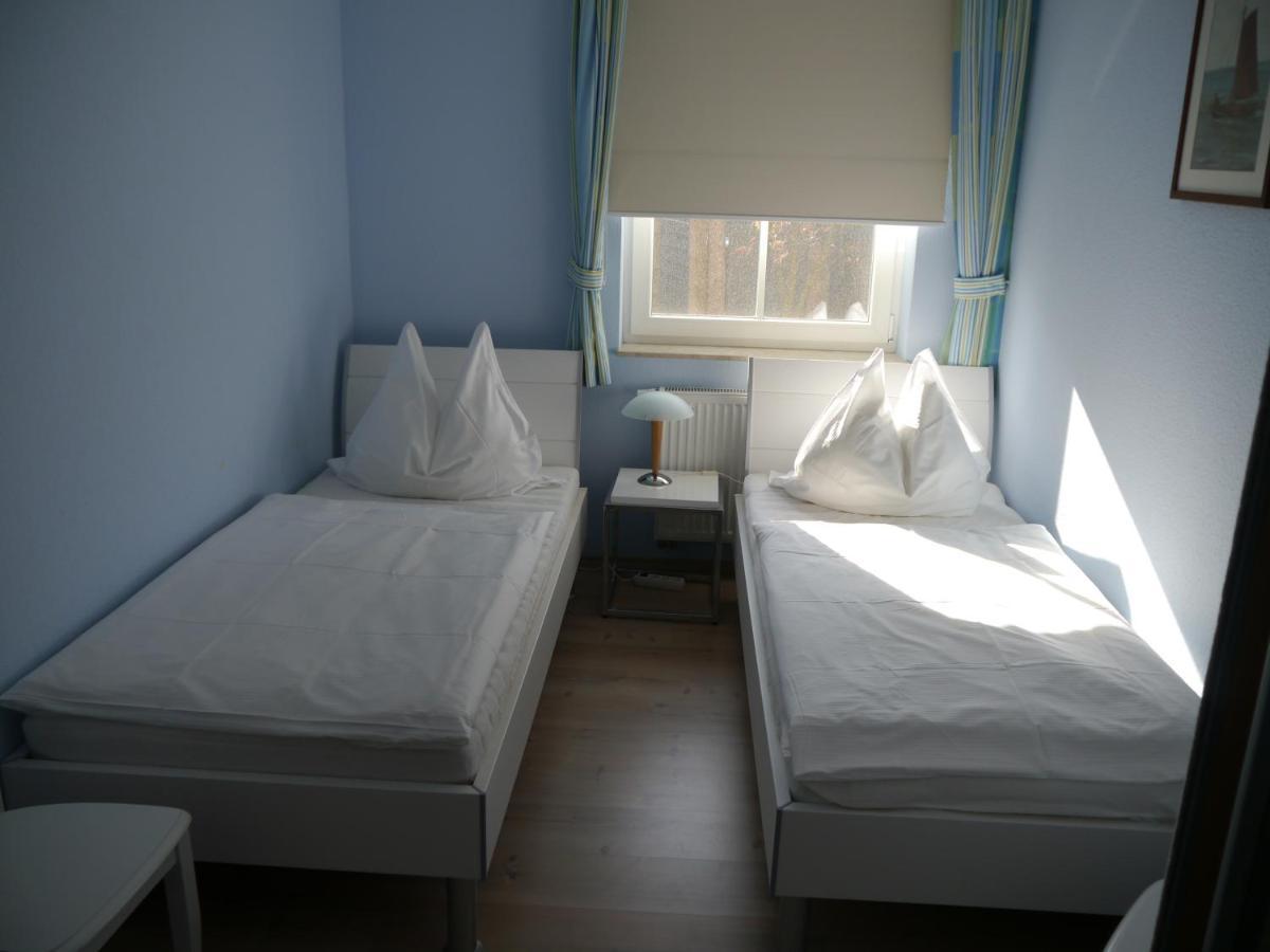 Suennenkringel 68 Appartement 1 Zingst Ngoại thất bức ảnh