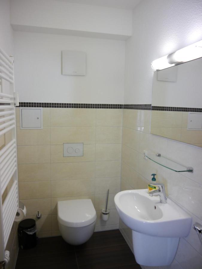 Suennenkringel 68 Appartement 1 Zingst Ngoại thất bức ảnh
