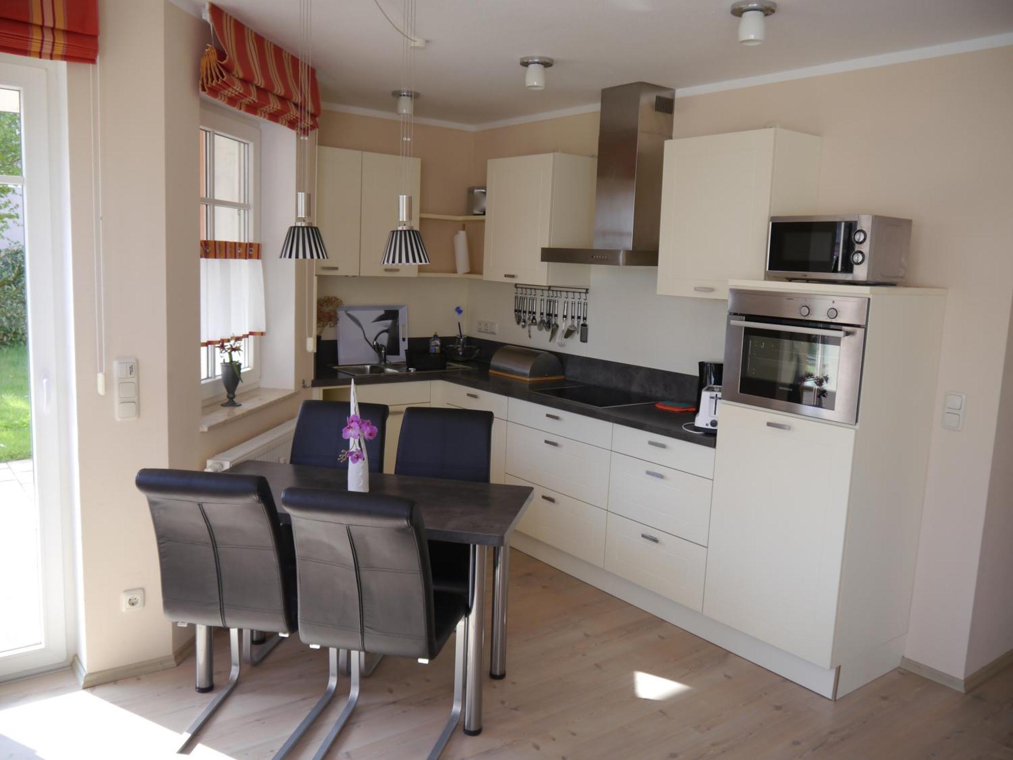 Suennenkringel 68 Appartement 1 Zingst Ngoại thất bức ảnh