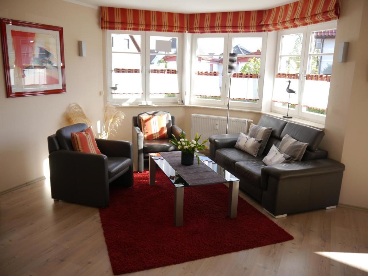 Suennenkringel 68 Appartement 1 Zingst Ngoại thất bức ảnh
