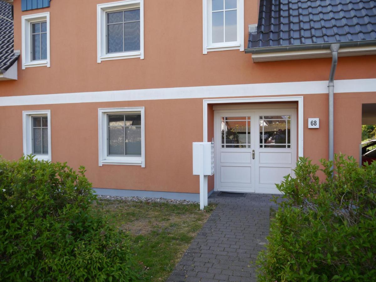 Suennenkringel 68 Appartement 1 Zingst Ngoại thất bức ảnh